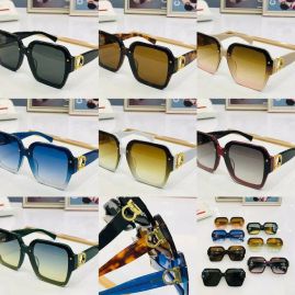 Picture of Ferragamo Sunglasses _SKUfw49842973fw